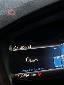 فورد إكسبلورر